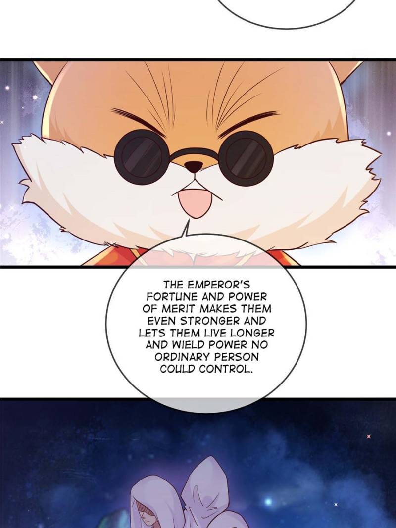 The Sickly Tyrant With An Innocent Facade Chapter 213 page 22