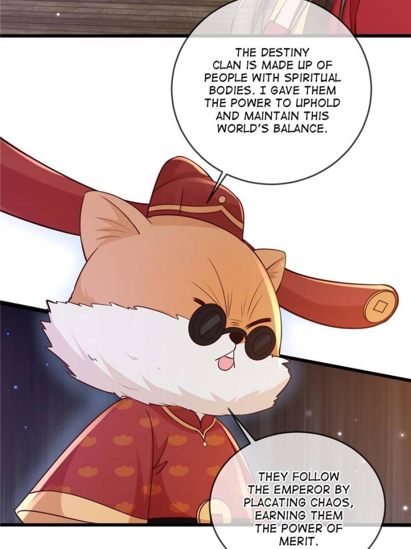 The Sickly Tyrant With An Innocent Facade Chapter 213 page 21