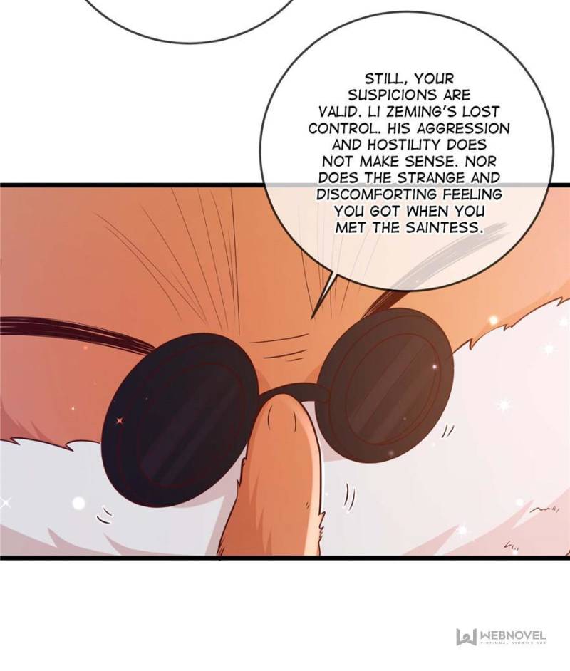 The Sickly Tyrant With An Innocent Facade Chapter 213 page 24