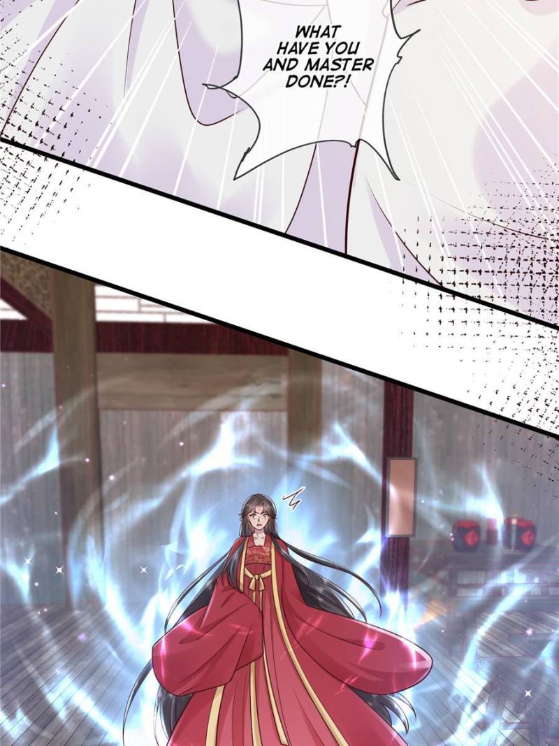 The Sickly Tyrant With An Innocent Facade Chapter 213 page 30