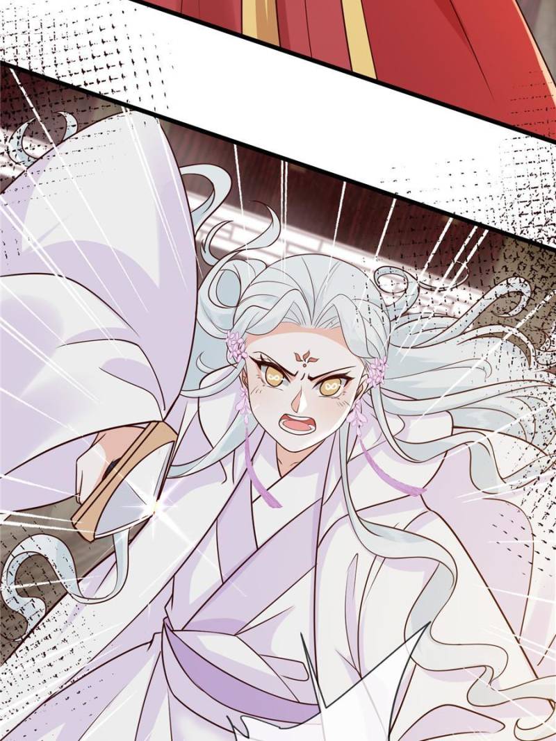 The Sickly Tyrant With An Innocent Facade Chapter 213 page 29