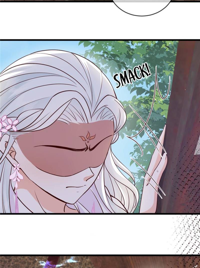 The Sickly Tyrant With An Innocent Facade Chapter 213 page 27