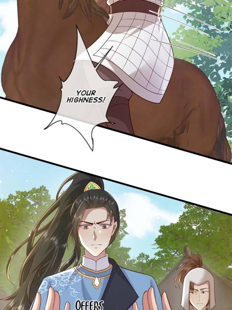The Sickly Tyrant With An Innocent Facade Chapter 221 page 5