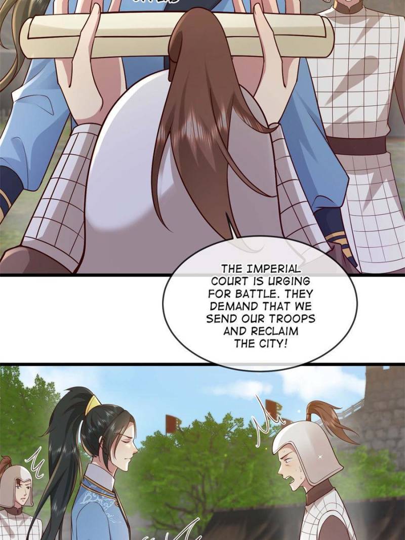 The Sickly Tyrant With An Innocent Facade Chapter 221 page 6
