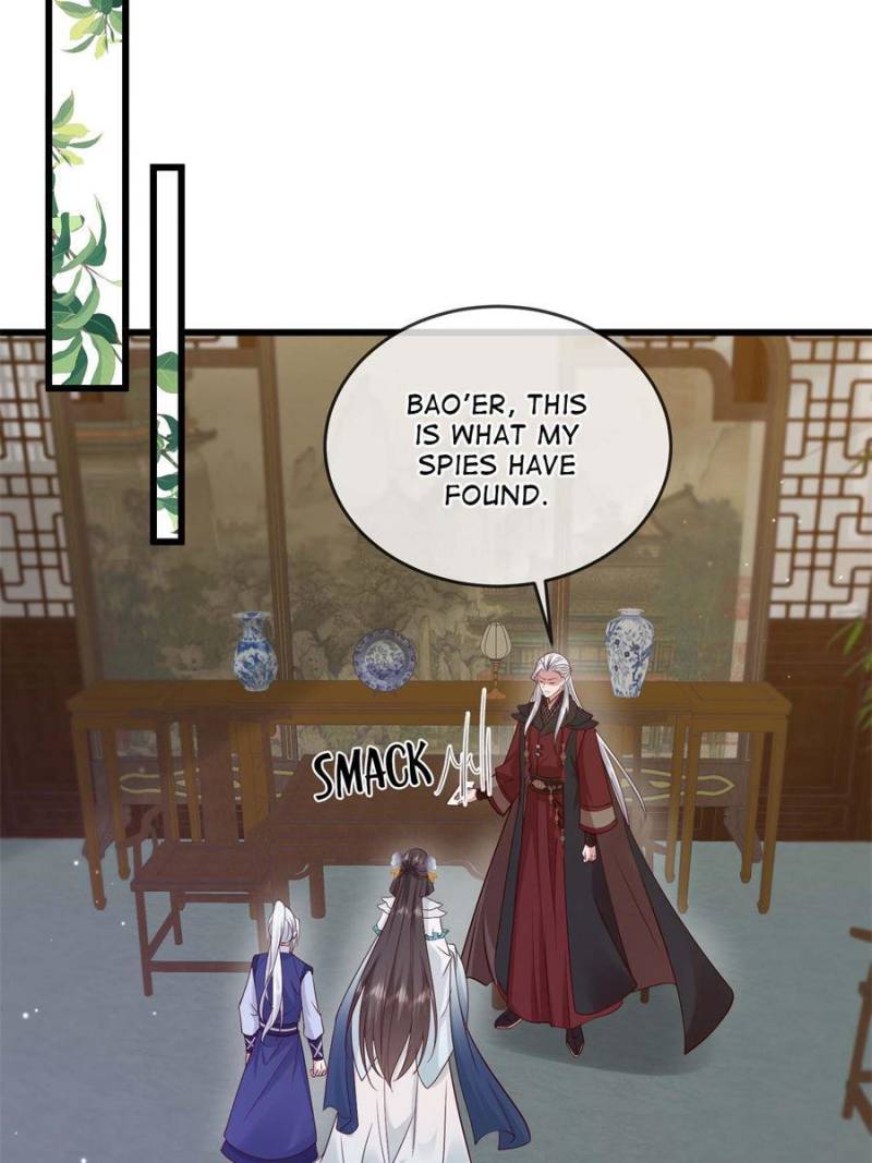 The Sickly Tyrant With An Innocent Facade Chapter 221 page 11