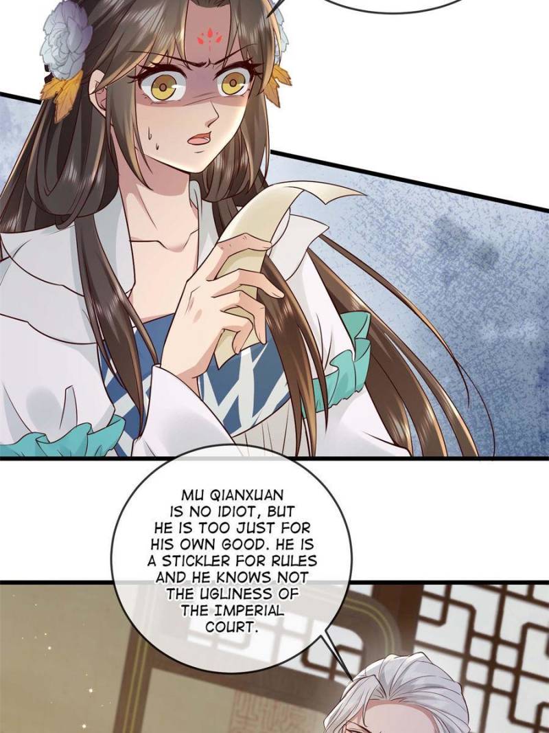 The Sickly Tyrant With An Innocent Facade Chapter 221 page 13