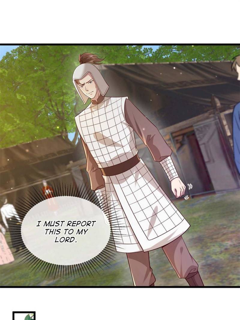 The Sickly Tyrant With An Innocent Facade Chapter 221 page 10
