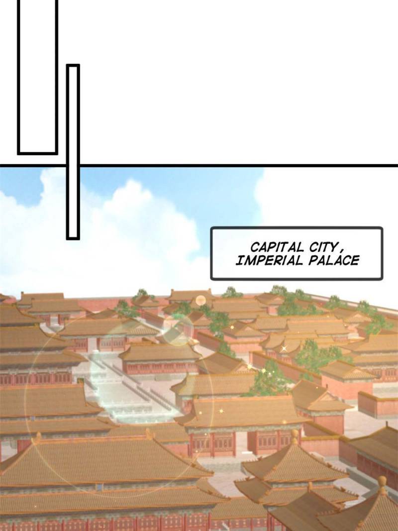 The Sickly Tyrant With An Innocent Facade Chapter 221 page 21