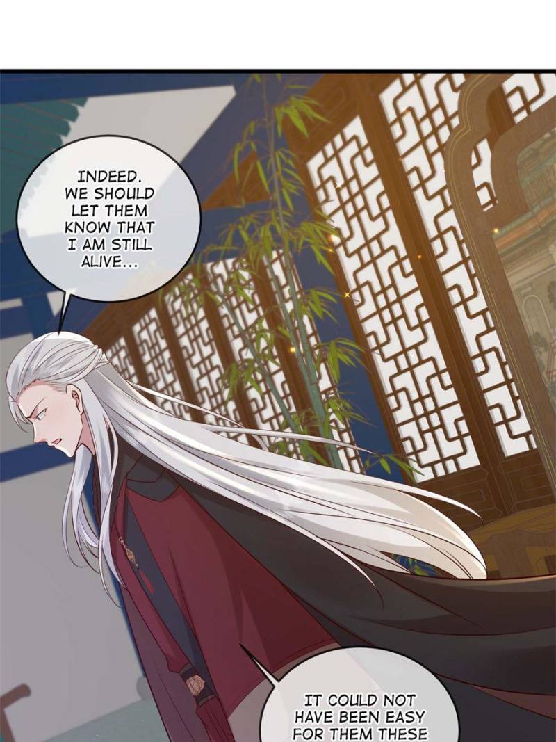 The Sickly Tyrant With An Innocent Facade Chapter 221 page 19