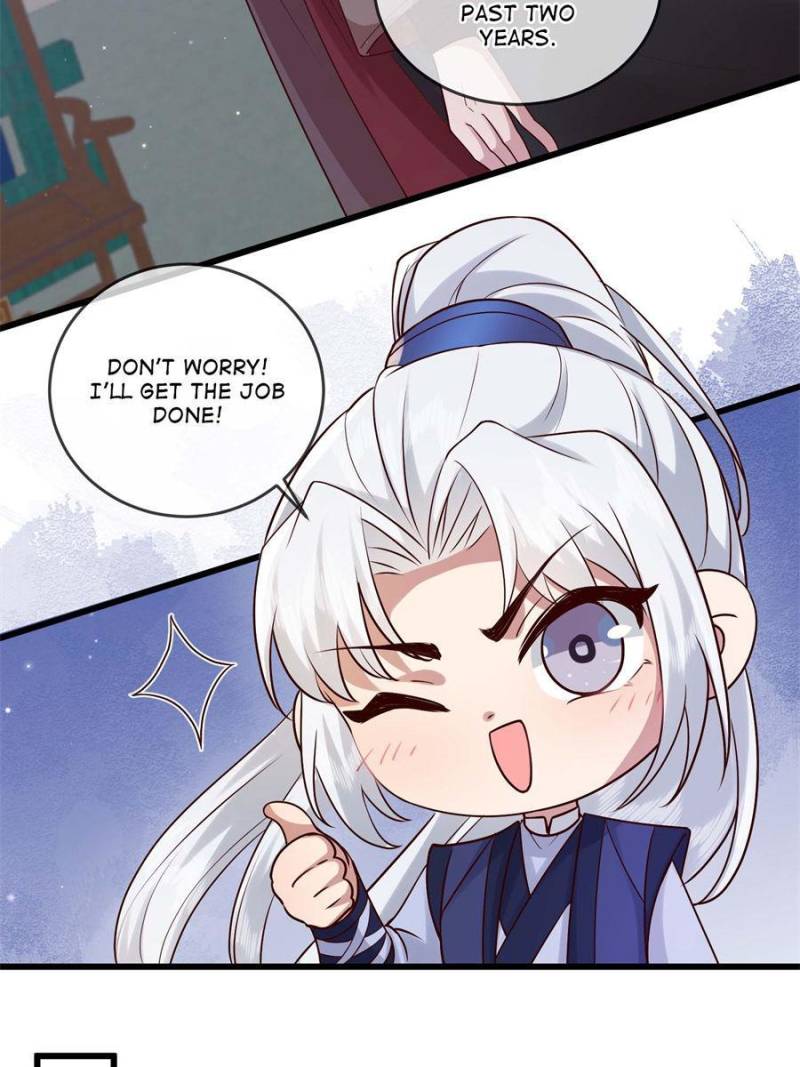 The Sickly Tyrant With An Innocent Facade Chapter 221 page 20