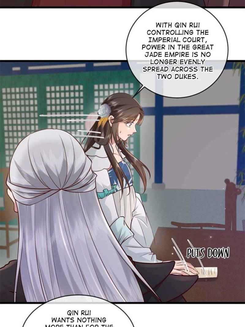 The Sickly Tyrant With An Innocent Facade Chapter 221 page 15