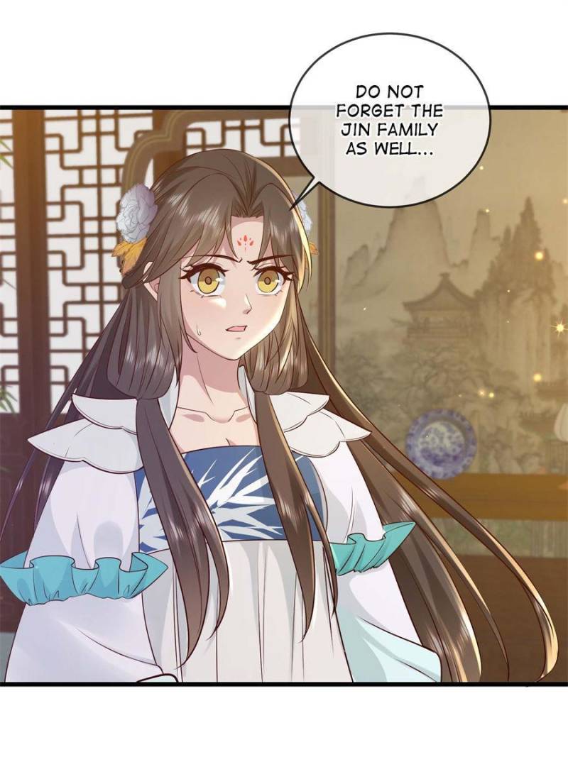 The Sickly Tyrant With An Innocent Facade Chapter 221 page 18