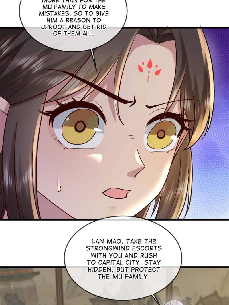 The Sickly Tyrant With An Innocent Facade Chapter 221 page 16