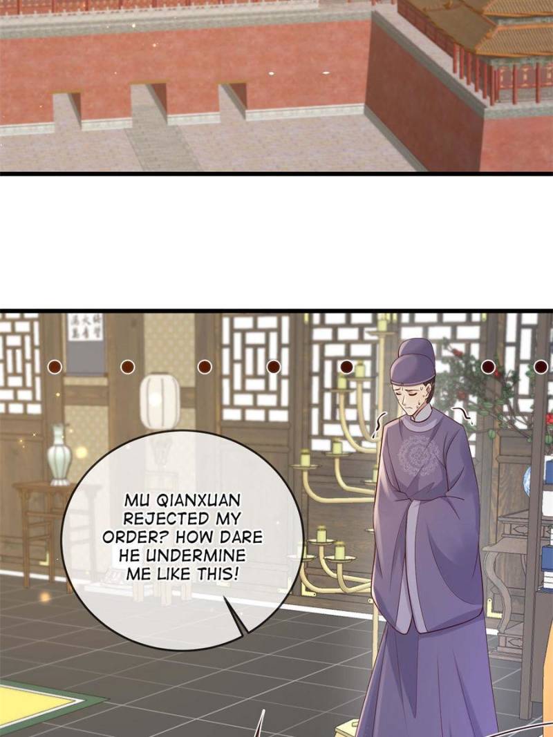 The Sickly Tyrant With An Innocent Facade Chapter 221 page 22