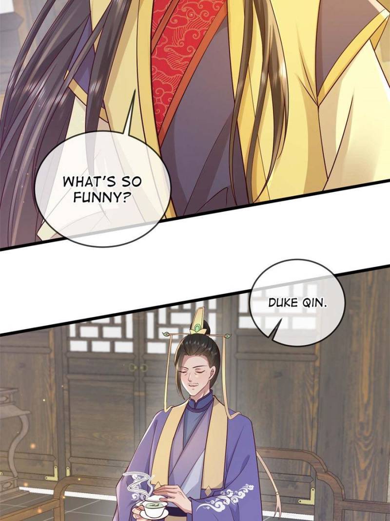 The Sickly Tyrant With An Innocent Facade Chapter 221 page 24