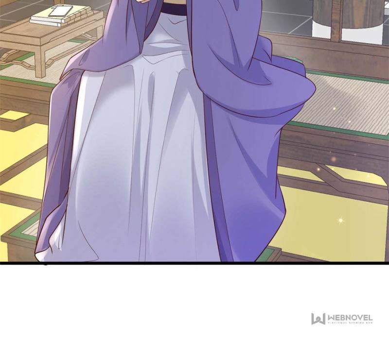 The Sickly Tyrant With An Innocent Facade Chapter 221 page 25