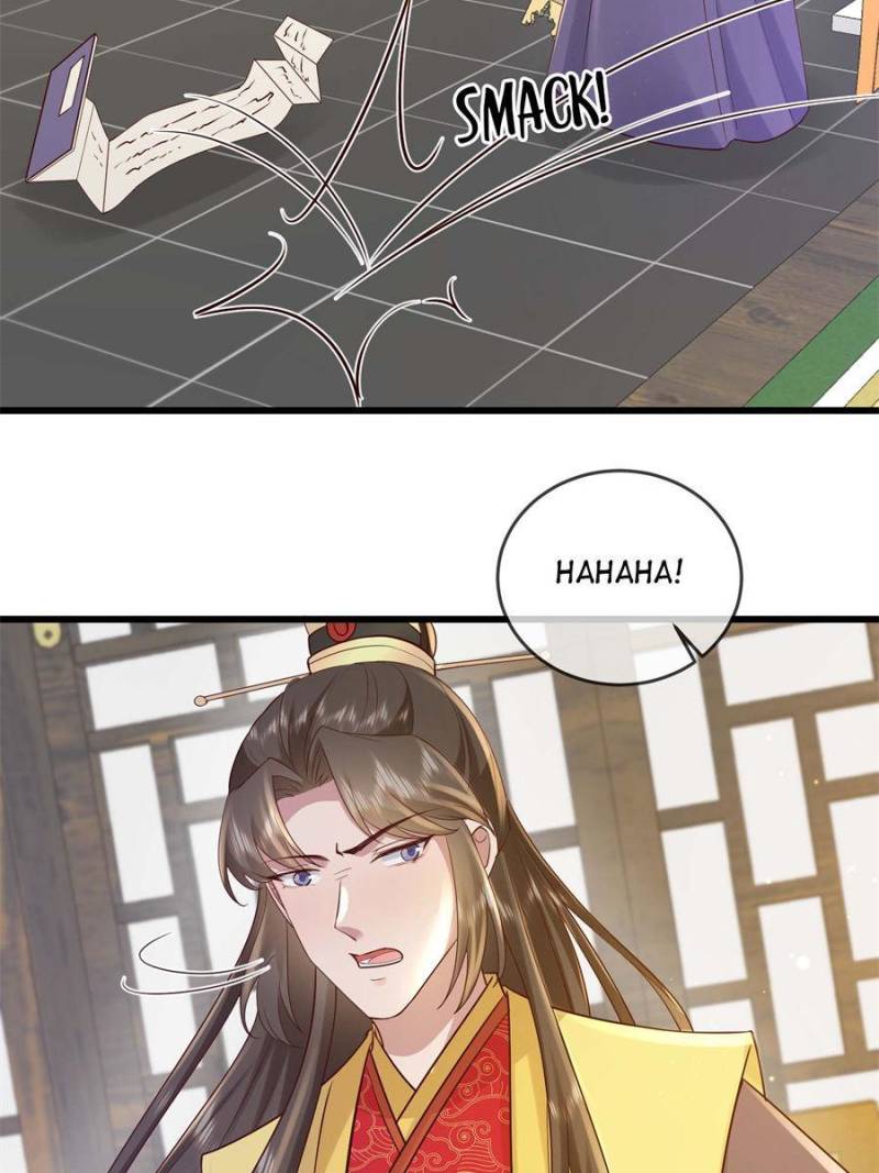 The Sickly Tyrant With An Innocent Facade Chapter 221 page 23