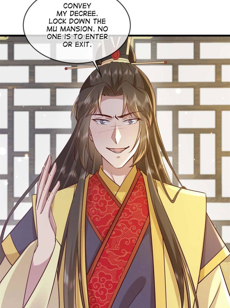 The Sickly Tyrant With An Innocent Facade Chapter 221 page 32