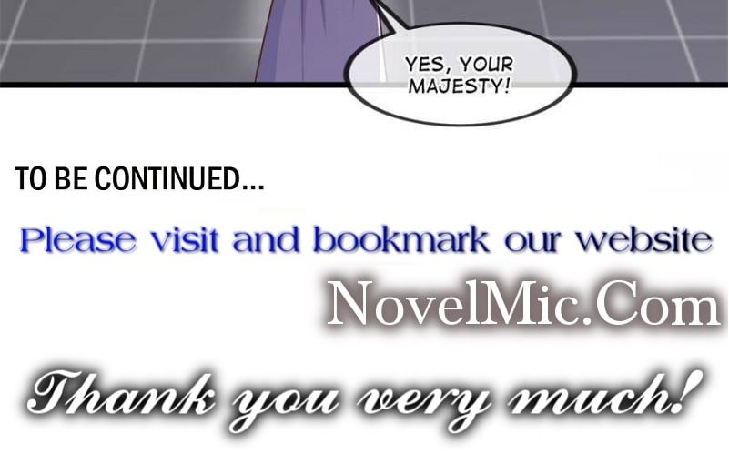 The Sickly Tyrant With An Innocent Facade Chapter 221 page 34