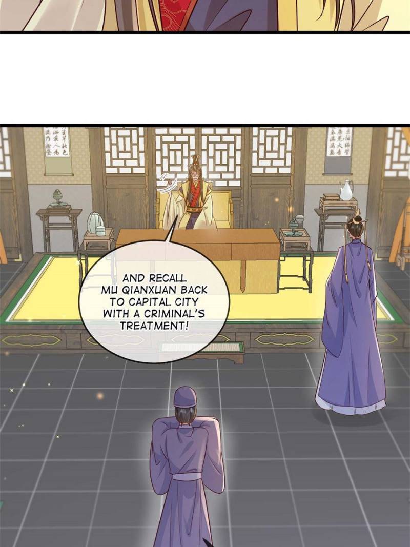 The Sickly Tyrant With An Innocent Facade Chapter 221 page 33