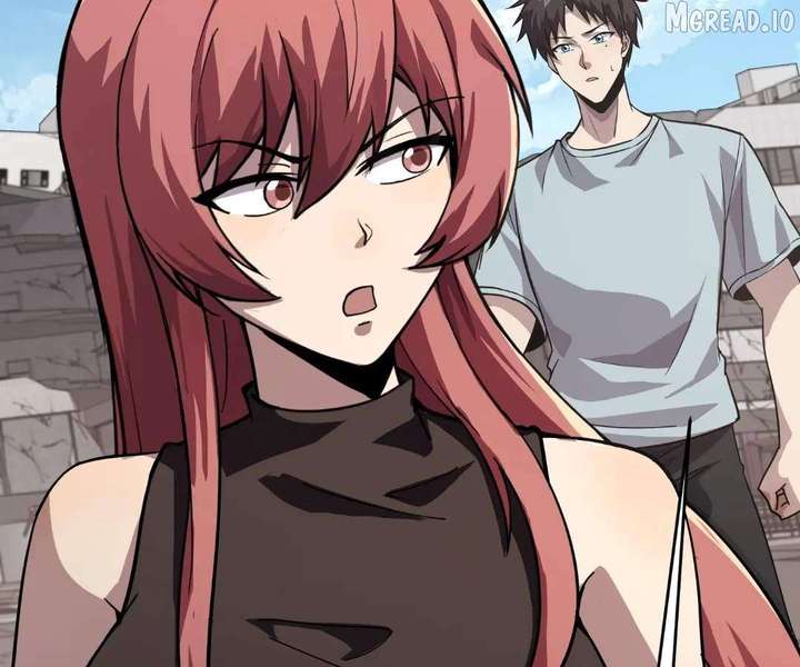 The Lone SSS-Class Summoner Chapter 212 page 11
