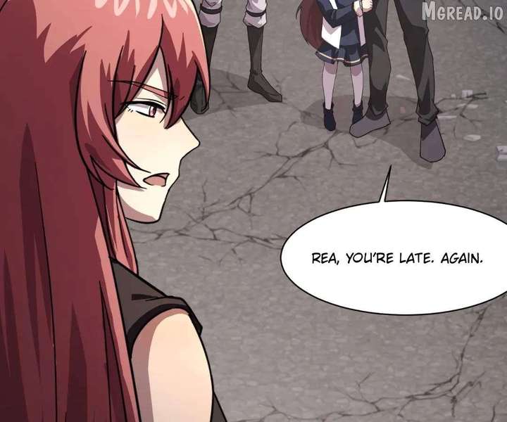 The Lone SSS-Class Summoner Chapter 212 page 6