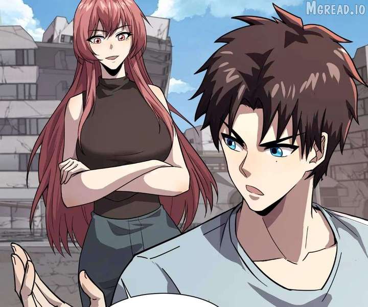 The Lone SSS-Class Summoner Chapter 212 page 16