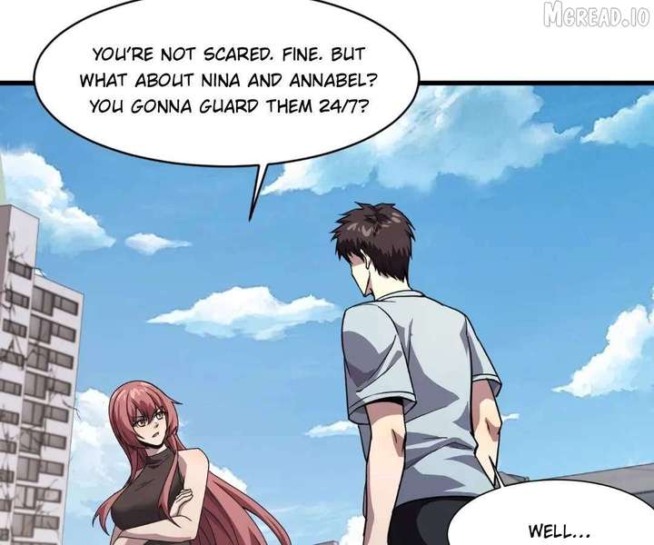 The Lone SSS-Class Summoner Chapter 212 page 13