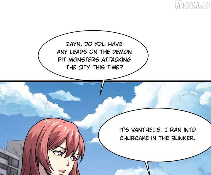 The Lone SSS-Class Summoner Chapter 212 page 29