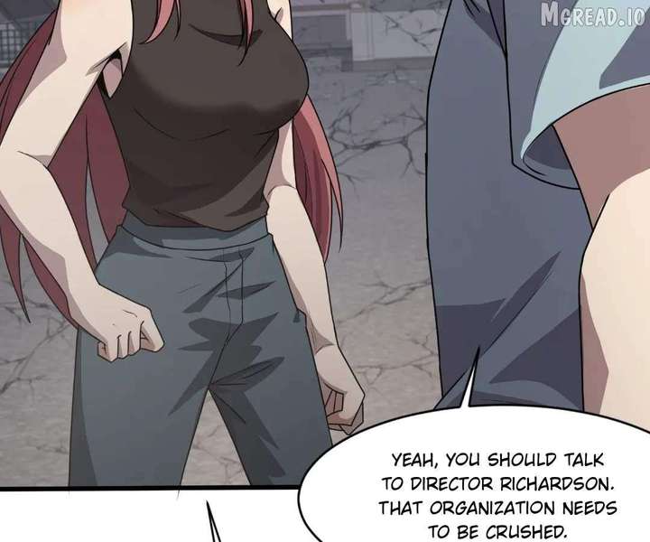The Lone SSS-Class Summoner Chapter 212 page 33