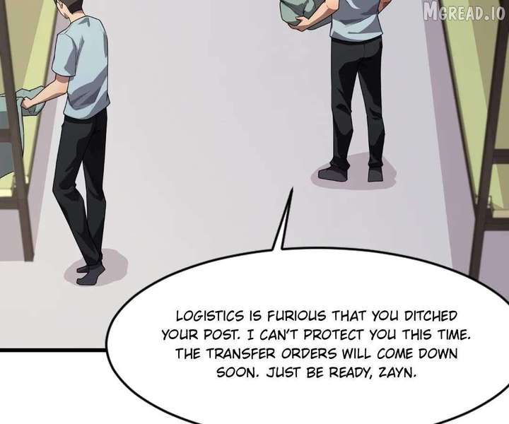 The Lone SSS-Class Summoner Chapter 212 page 42