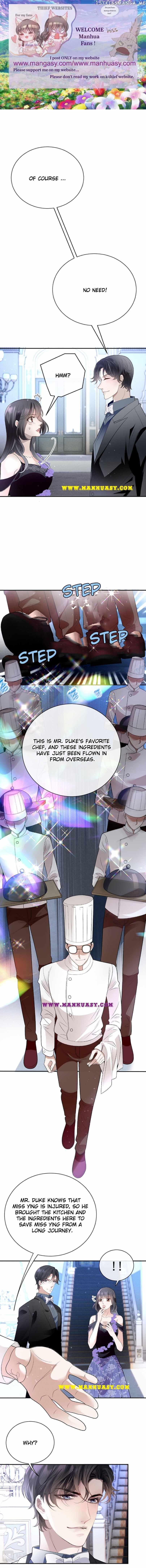 The Duke’s Hidden Baby: BOGO! Chapter 229 page 3
