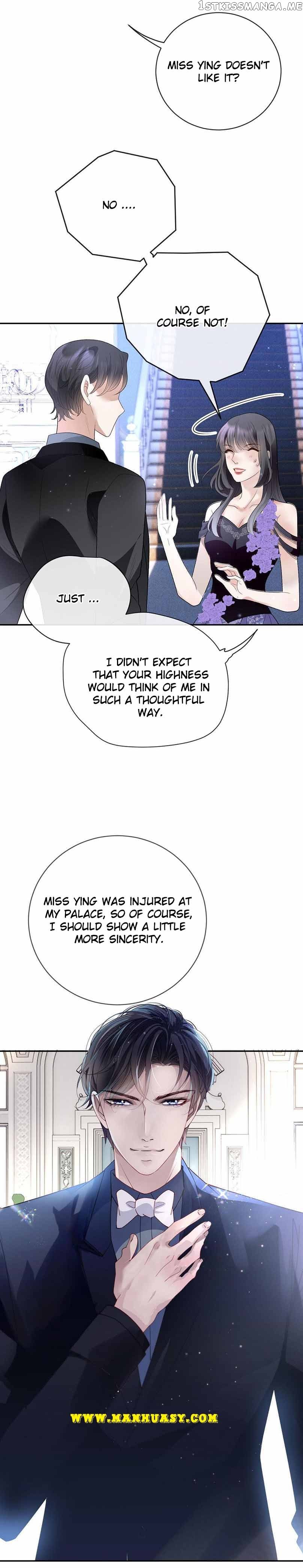 The Duke’s Hidden Baby: BOGO! Chapter 229 page 4