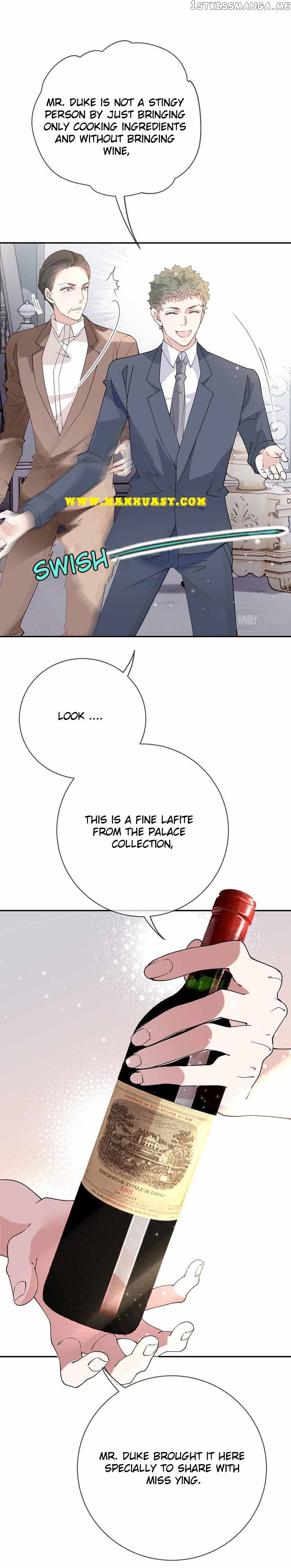 The Duke’s Hidden Baby: BOGO! Chapter 229 page 6