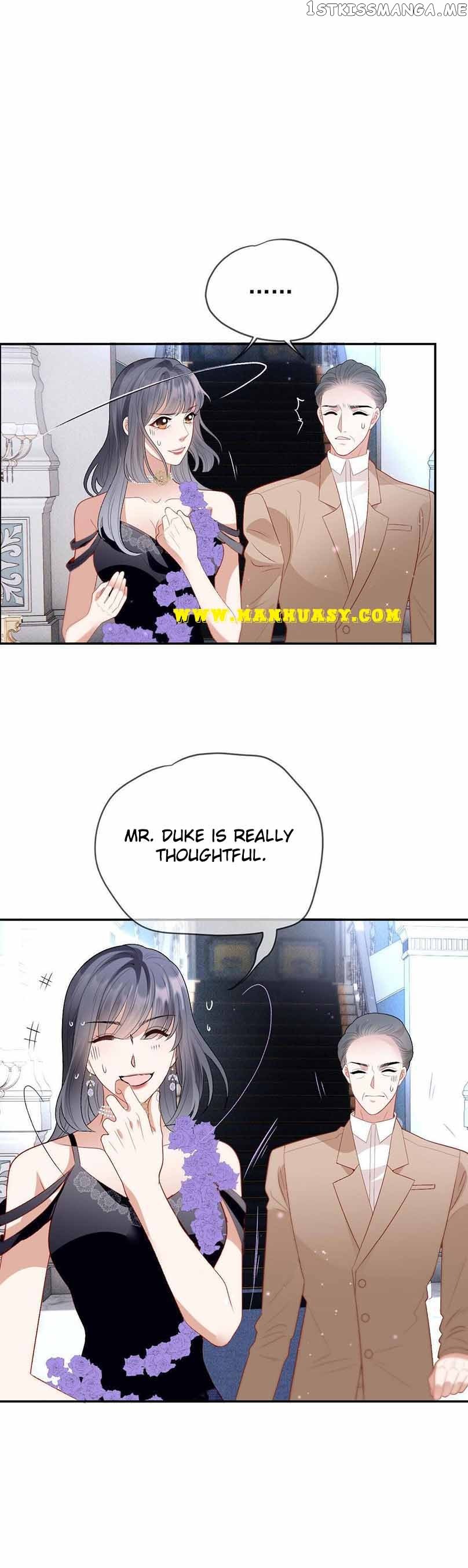 The Duke’s Hidden Baby: BOGO! Chapter 229 page 7
