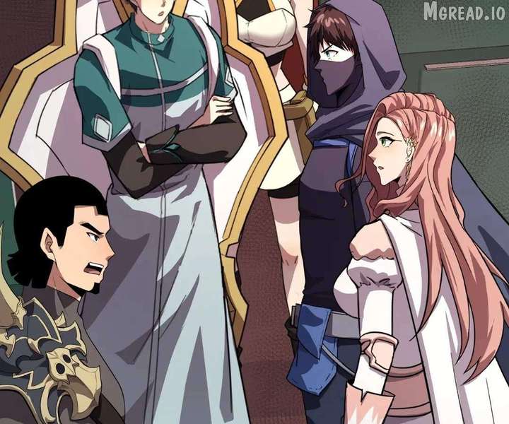 The Lone SSS-Class Summoner Chapter 212 page 59