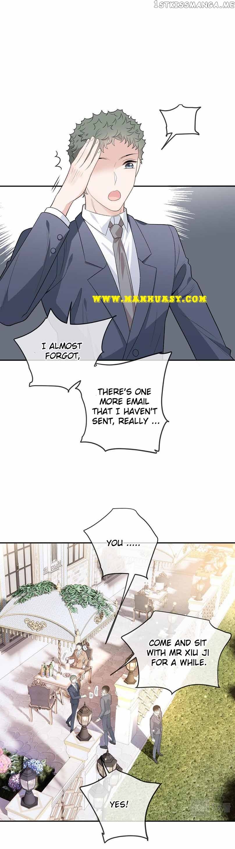 The Duke’s Hidden Baby: BOGO! Chapter 229 page 15