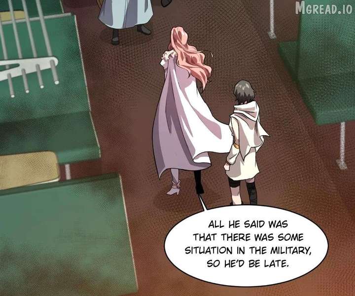 The Lone SSS-Class Summoner Chapter 212 page 51
