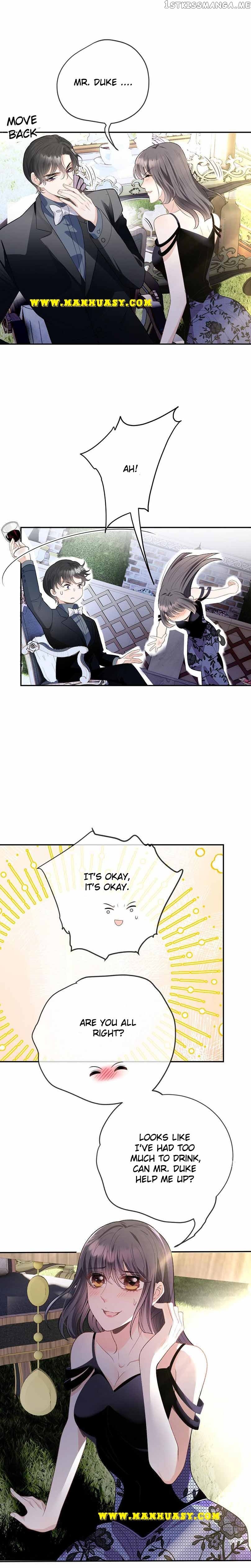 The Duke’s Hidden Baby: BOGO! Chapter 229 page 18