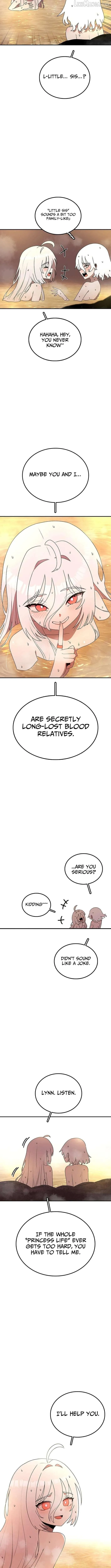 The House Without Time Chapter 231 page 5