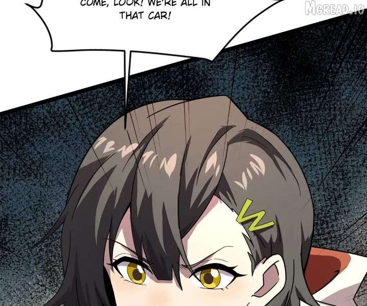 The Lone SSS-Class Summoner Chapter 212 page 61