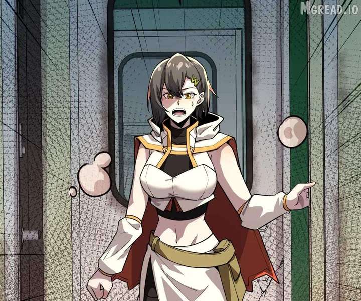 The Lone SSS-Class Summoner Chapter 212 page 79