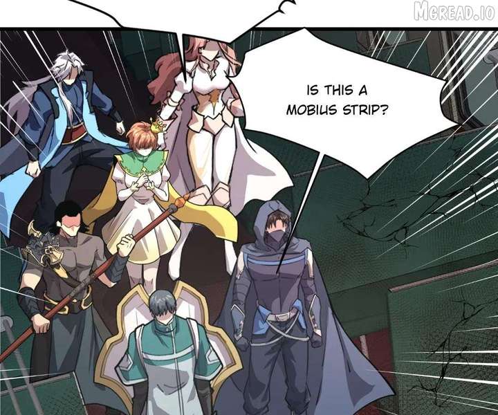 The Lone SSS-Class Summoner Chapter 212 page 82