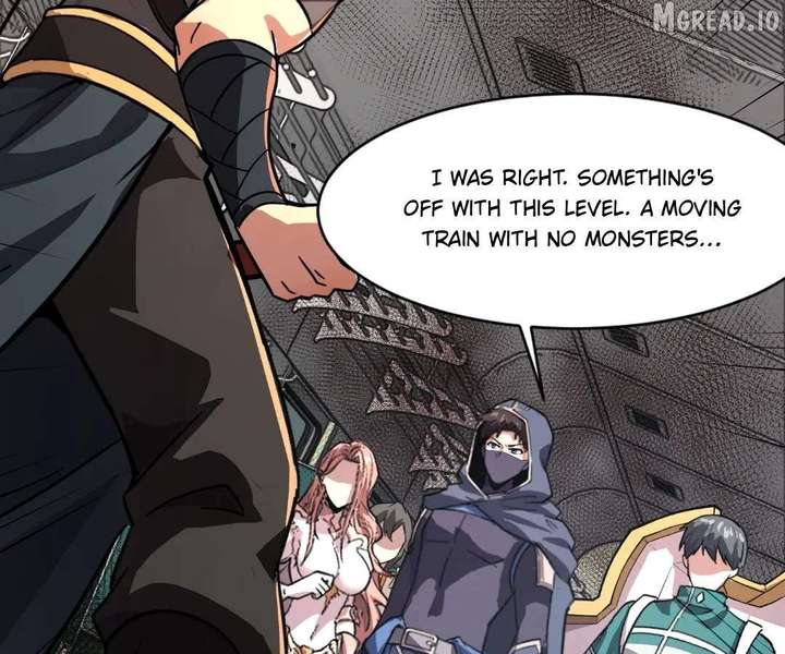 The Lone SSS-Class Summoner Chapter 212 page 94
