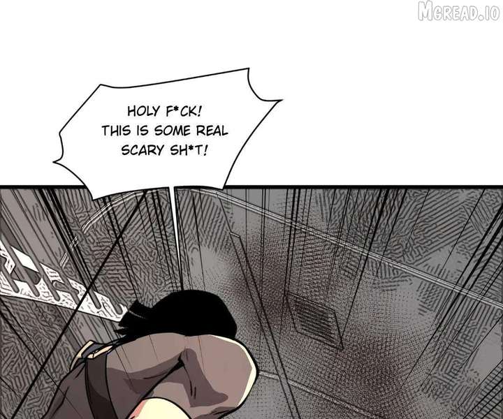 The Lone SSS-Class Summoner Chapter 212 page 93