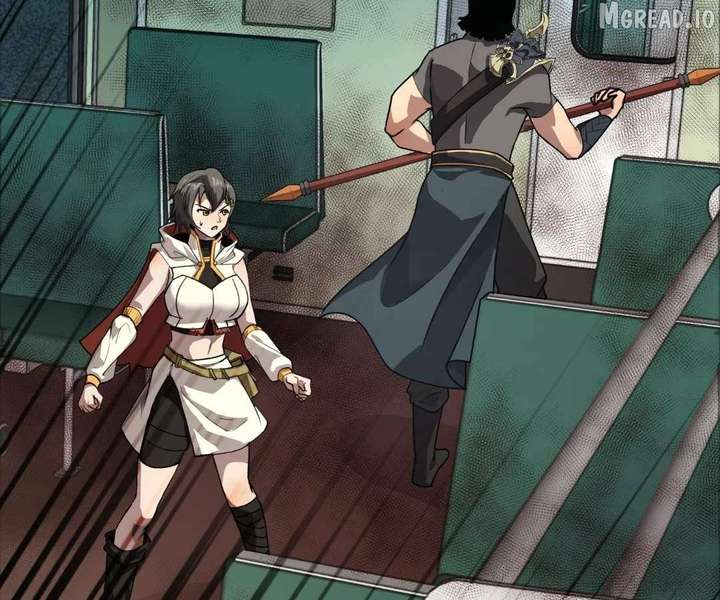 The Lone SSS-Class Summoner Chapter 212 page 91
