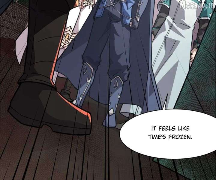 The Lone SSS-Class Summoner Chapter 212 page 95