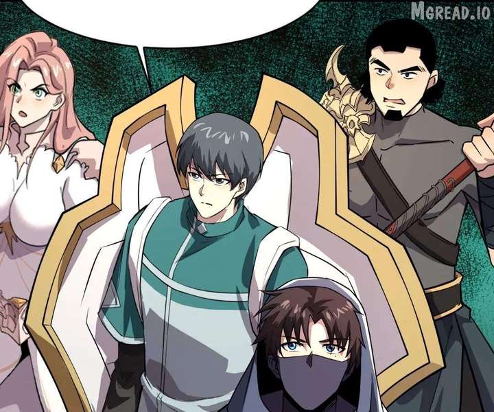 The Lone SSS-Class Summoner Chapter 212 page 102