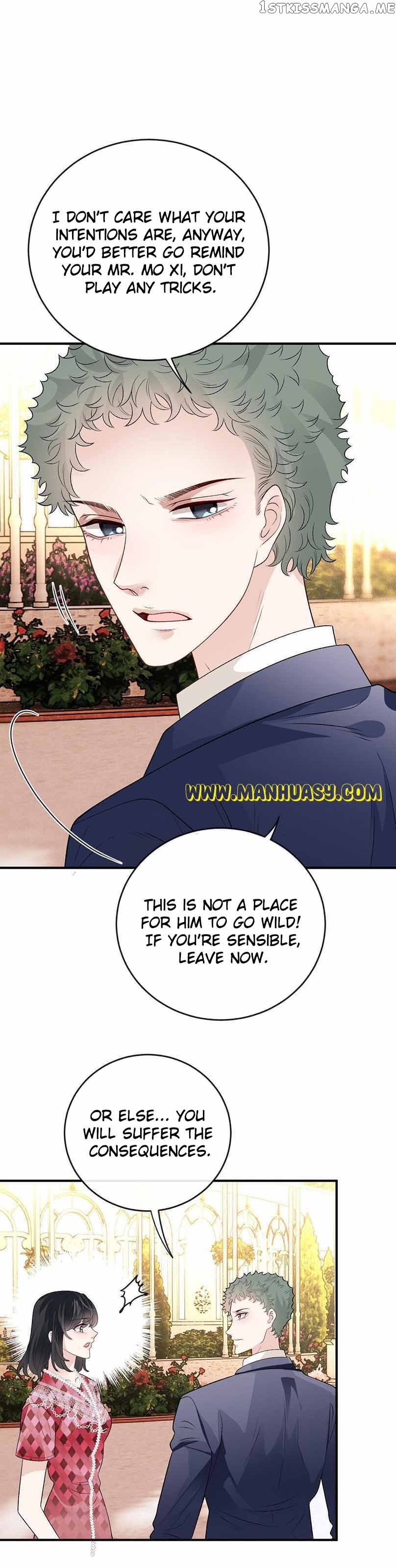 The Duke’s Hidden Baby: BOGO! Chapter 251 page 15