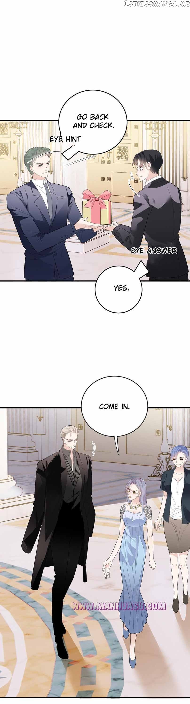 The Duke’s Hidden Baby: BOGO! Chapter 251 page 6